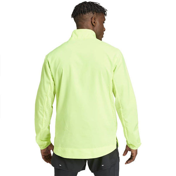 Adidas Adizero Essentials Jakke  L / Regular Mand