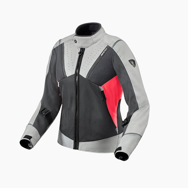 Revit Airwave 4 Jakke Grå 44 Kvinde