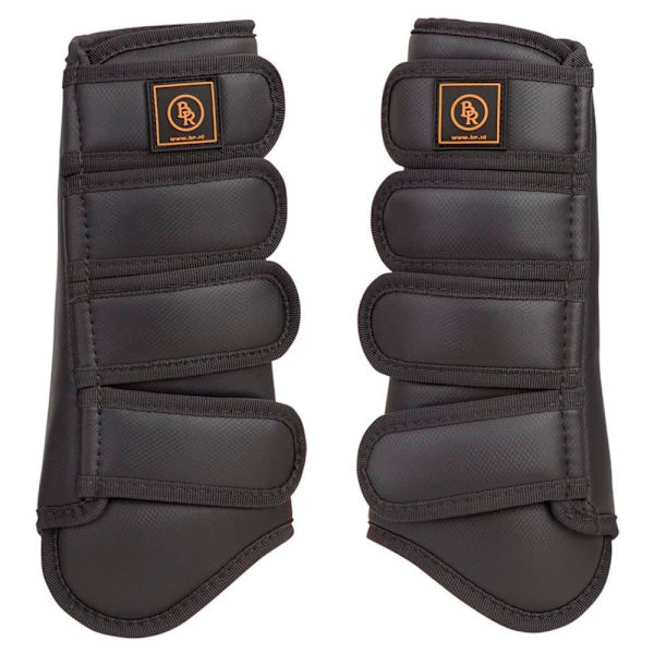 Br Jännekengät Pro Max Harmaa M