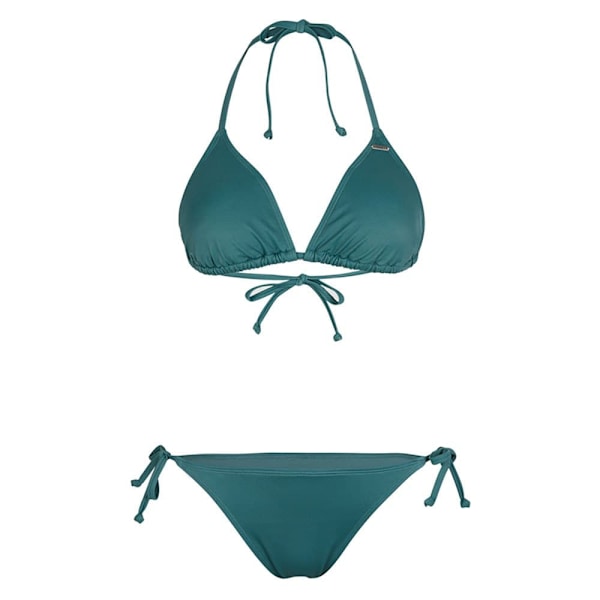 O´neill Bikini N1800006 Capri-bondey Essential Blå 40 Kvinna