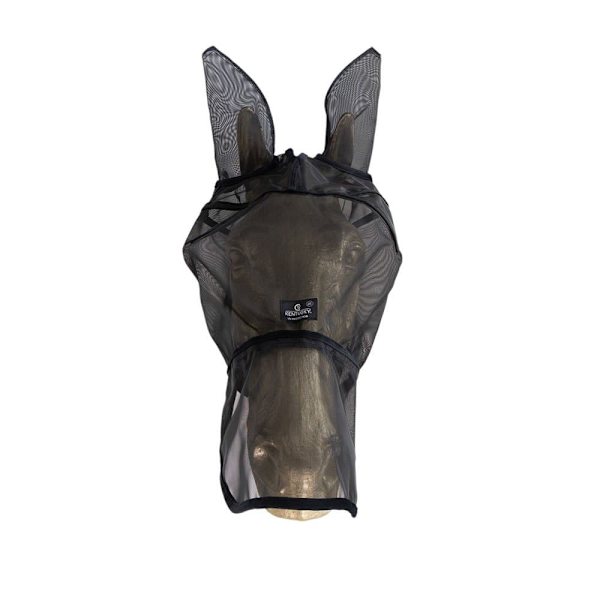 Kentucky Flugmask Med öron & Näsa Classic  Full