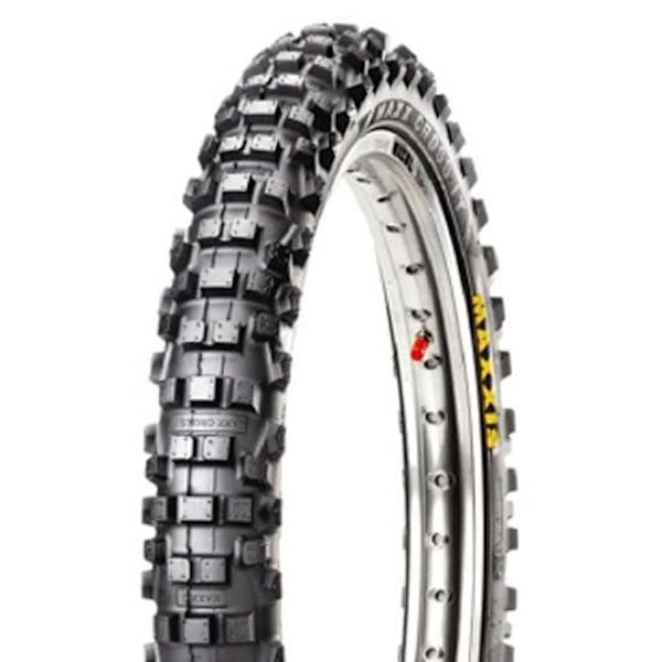 Maxxis M7304 Maxcross It 57m Tt Maastorenkaan Eturengas Musta 90 / 100 / R21