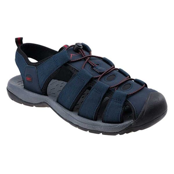 Elbrus Sandaler Keniser Blå EU 46 Man