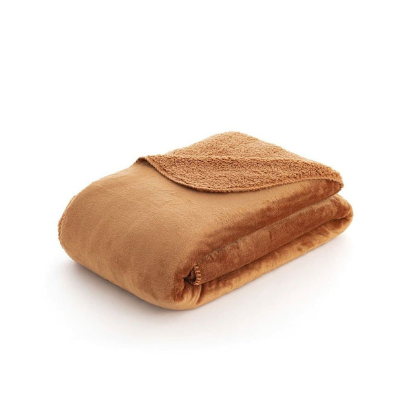 Muare Sherpa Sherpa Manta Extrasuave Reversible