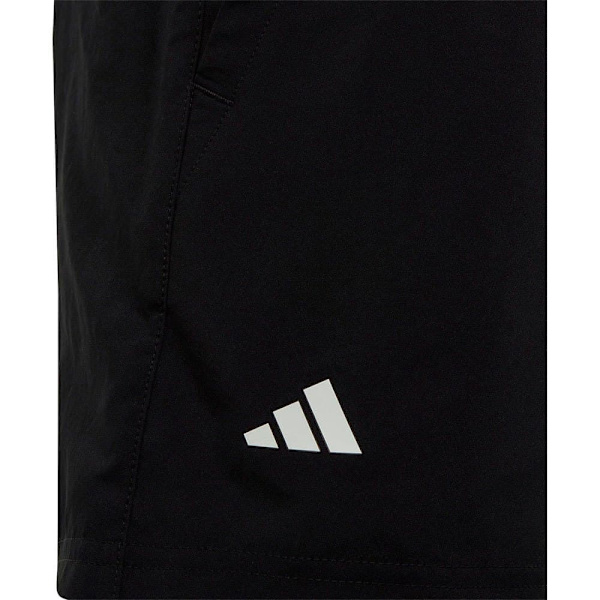 Adidas Clu3s Shorts Sort 9-10 Years Dreng