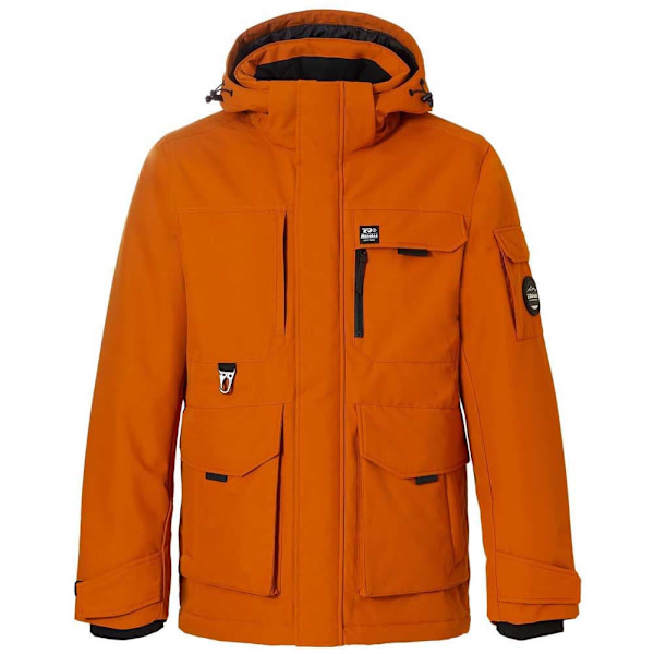 Rehall Dean-r Parka  L Mand