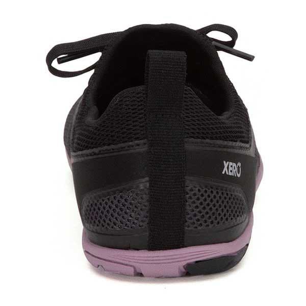 Xero Shoes Löparskor Forza Svart EU 39 1/2 Kvinna