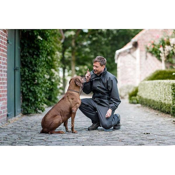 Baleno Jakke Flexothane Arras Grøn S