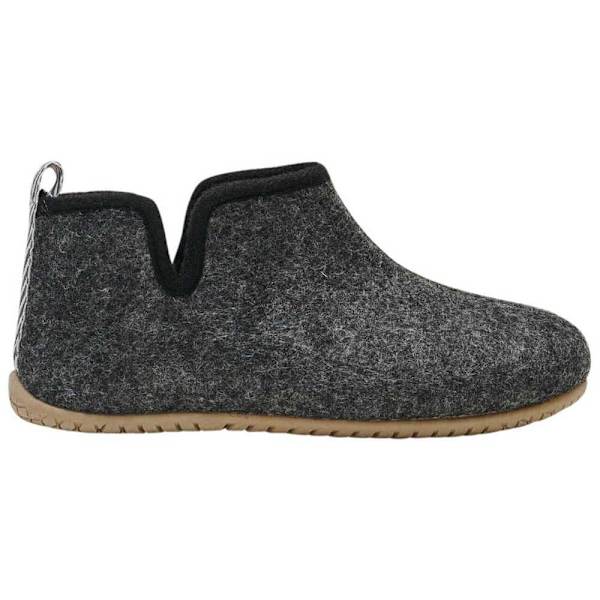 Hummel Zap Slipper Tossut Musta EU 35 Tyttö