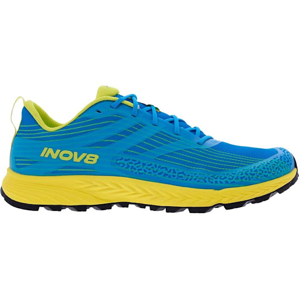 Inov8 Trail Løbesko Bred Trailfly Speed  EU 46 1/2 Mand