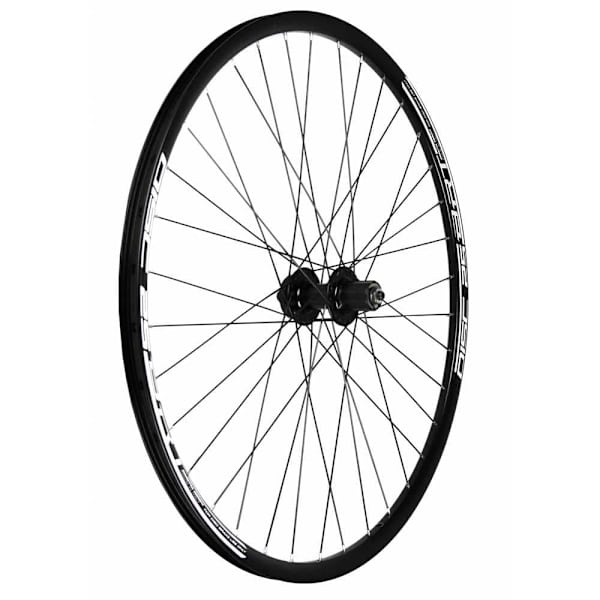 Bonin Mtb Baghjul Box 28´´ Disc-25 Søvfarvet 12 x 142 mm / Shimano/Sram HG