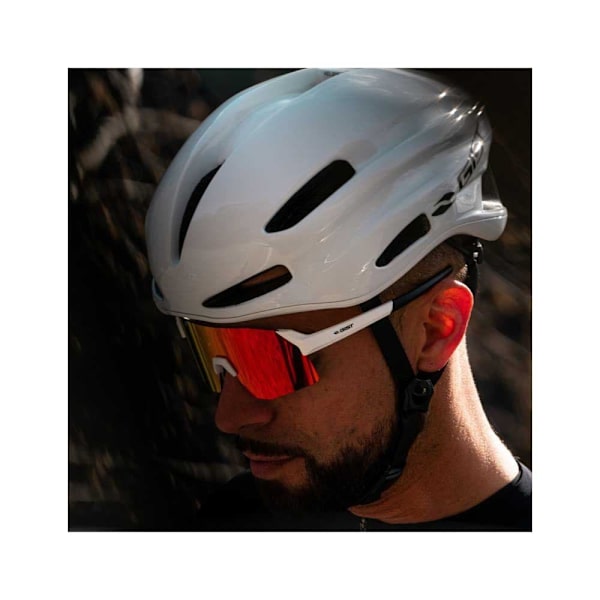 Gist Aurinkolasit Rocket  Blue Mirror/CAT3
