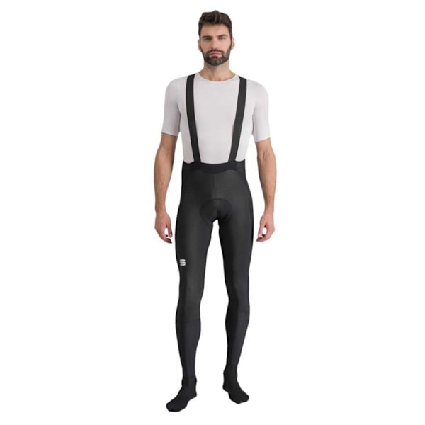 Sportful Trägerhose Strumpfhose Bodyfit Pro Sort S Mand