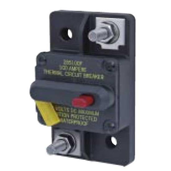 Blue Sea Systems Adapter 285 Series Thermals Surface Sort 120 Amp