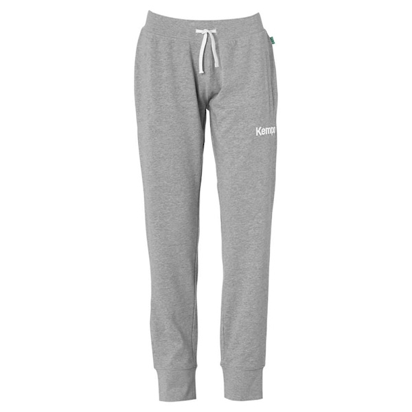 Kempa Verryttelyhousut Core 26 Harmaa XL Nainen