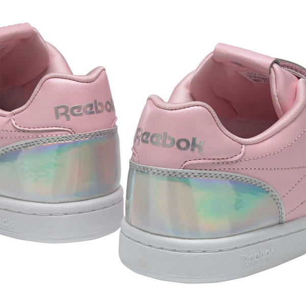 Reebok Royal Complete Clean 2 Velcro Rosa EU 34 1/2