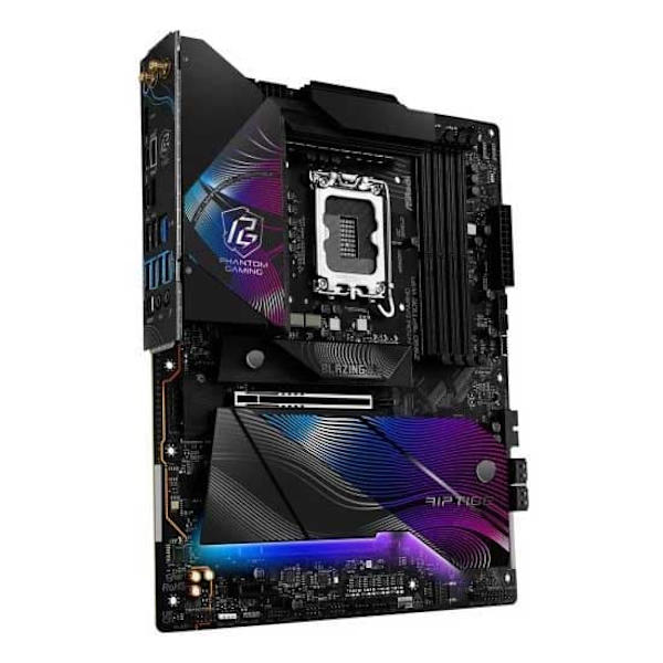 Asrock Z890 Riptide Wifi Bundkort