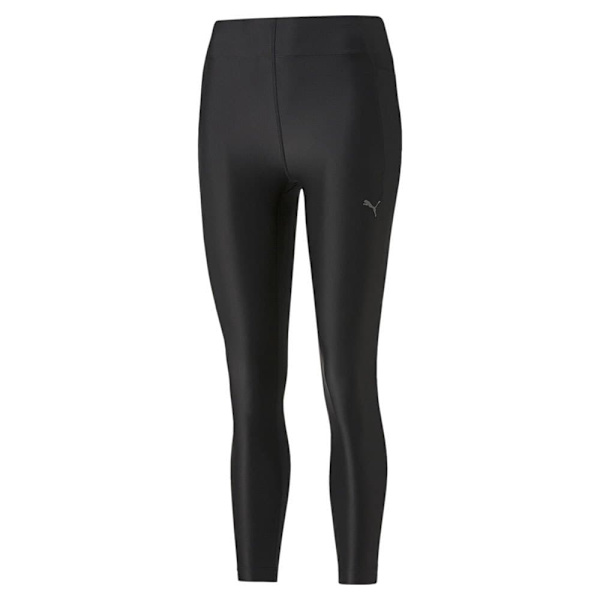 Puma Leggings Studio Your Move Ultrabare Sort S Kvinde