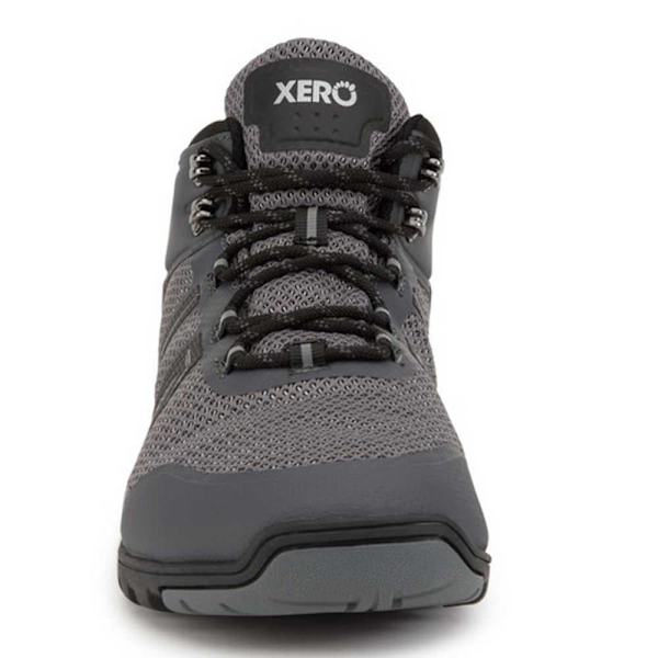 Xero Shoes Xcursion Fusion Vandrestøvler Brun EU 40 Mand