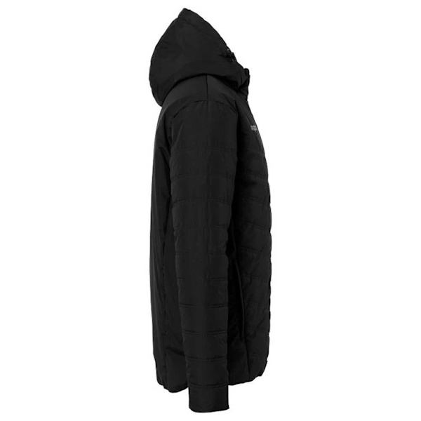 Uhlsport Frakke Essential Winter Padded Sort M Mand
