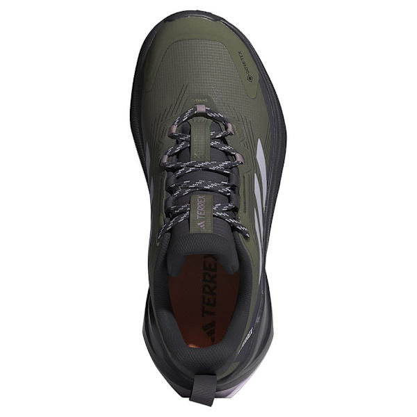 Adidas Terrex Trailmaker 2.0 Goretex Vandresko Grøn,Grå EU 42 Kvinde