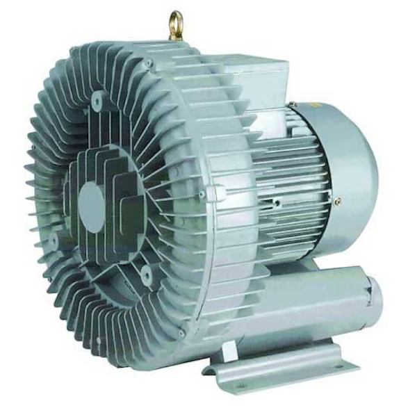 Astralpool Turboblæser Designet Til Luftblæsning I Spabade 47188 3.0-3.45kw Tri