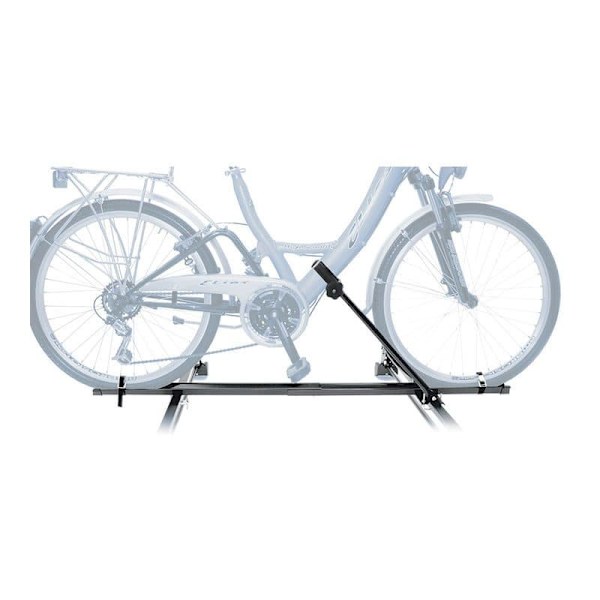 Peruzzo Cykelstativ Til Modena 1 Cykel Sort 1 Bike