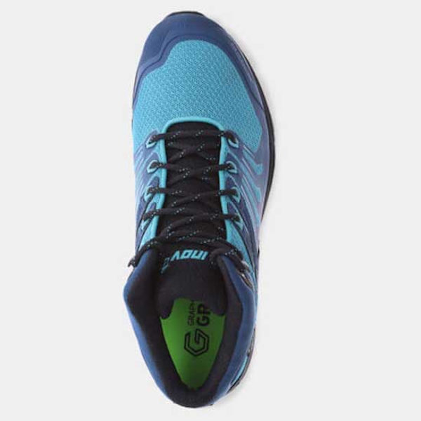 Inov8 Vaelluskengät Roclite G 345 Gtx® V2 Sininen EU 39 1/2 Nainen