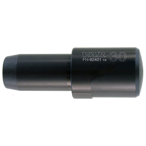 Var Fork Seal Driver Tool Svart 36 mm