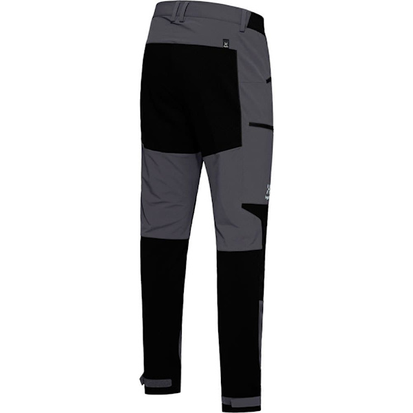 Haglofs Byxor Mid Slim Grå 54 / Regular Man