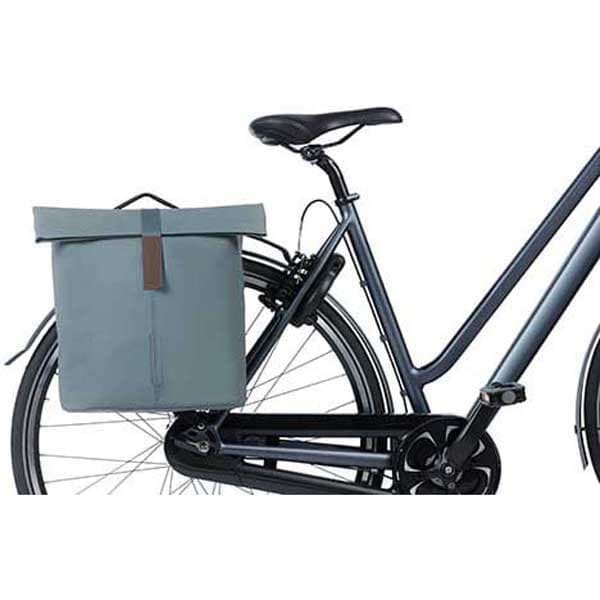 Basil Lompakot City 28-32l Sininen