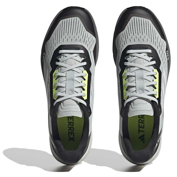 Adidas Trail Løbesko Terrex Agravic Flow 2 Grå EU 44 Mand