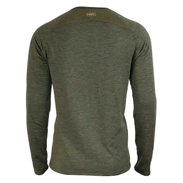 Hart Hunting Trail L T-shirt Med Lång ärm  2XL