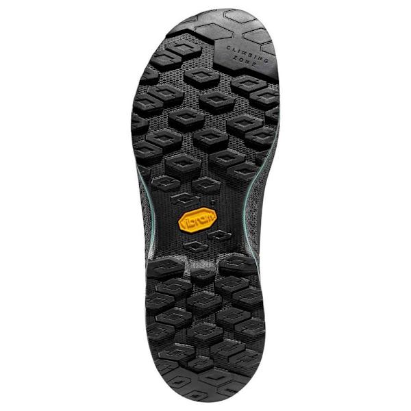 La Sportiva Tx4 Evo Tilgangssko Grå EU 38 Kvinde