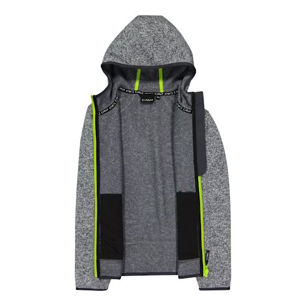 Cmp 3h19925 Fleece Harmaa 4 Years