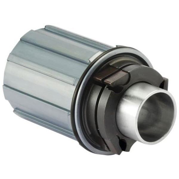 Miche Swr Fuld Carbon Freehub 17 Campagnolo 9-11s Til Campagnolo 9-11s Søvfarvet