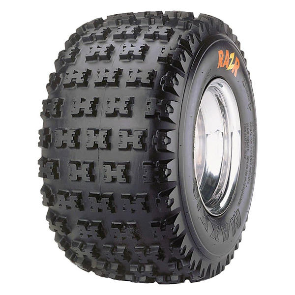 Maxxis Rengas Razr M932 4pr 38j E Tl Hopeinen 20 X 11 / R9