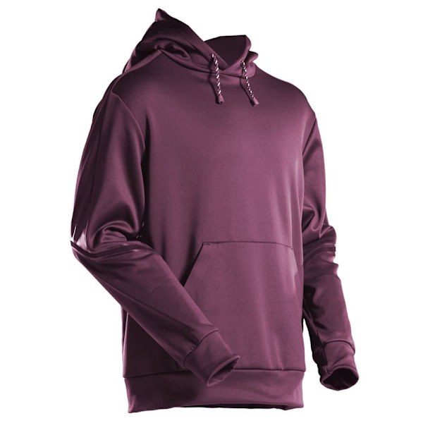 Mascot Polar Hoddie Customized 22286 Lilla XS