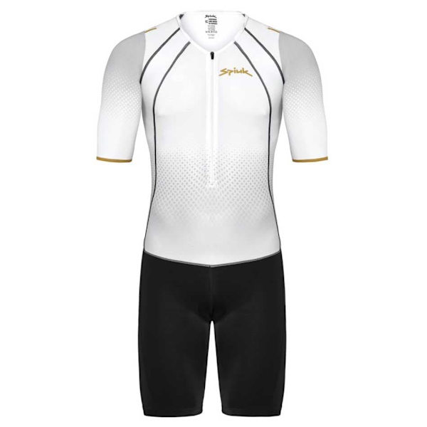 Spiuk Max Kortærmet Triatlon  S Mand
