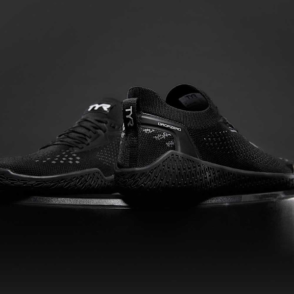 Tyr Dropzero Laces Skor  EU 38 Man