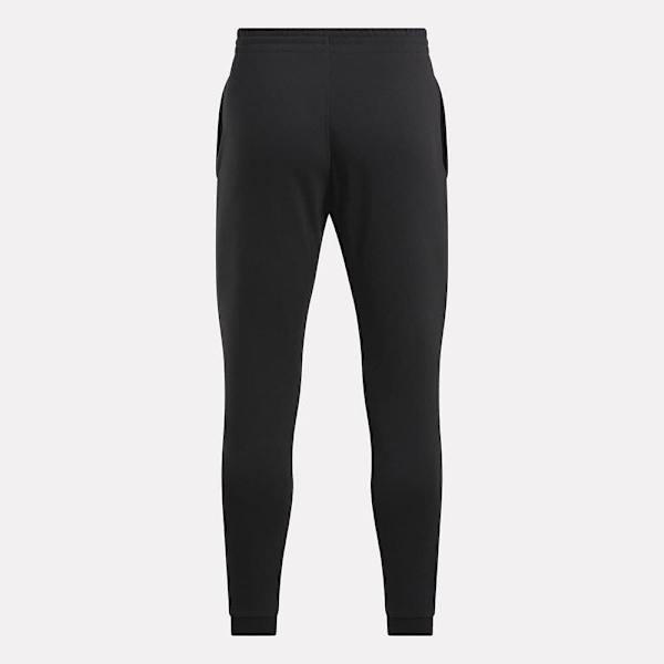 Reebok Identity Small Logo Joggers Svart XL Man