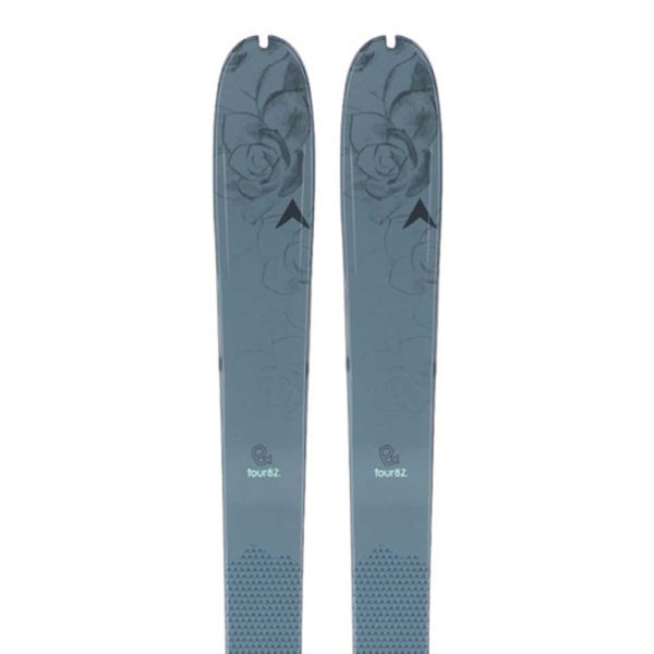 Dynastar Retkisukset E-tour 82 Open+st 10 Harmaa 154