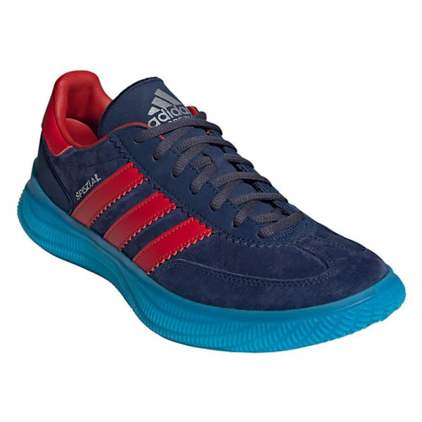Adidas Hb Spezial Pro Handbollsskor Blå EU 41 1/3 Man