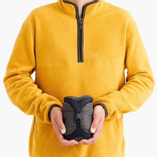 Sea To Summit Sovsäck Spark  Long / Left Zipper