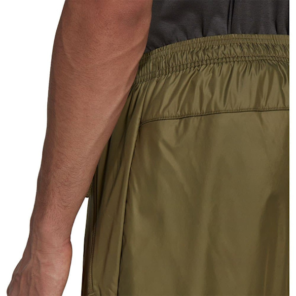 Adidas Byxor Multi Primegreen Joggers Grönt 44 / Regular Man