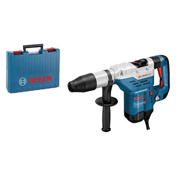 Bosch Professional Hammerboremaskine Gbh 5-40 Dce Søvfarvet