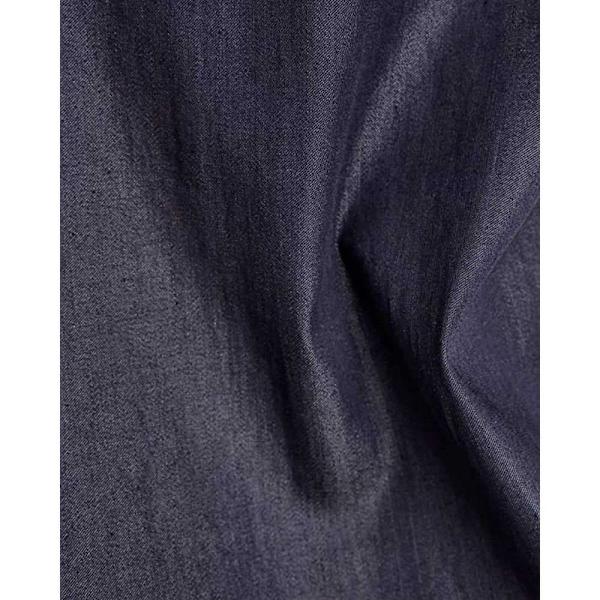 G-star Pitkähihainen Paita Holiday Back Closure Top Musta S Nainen