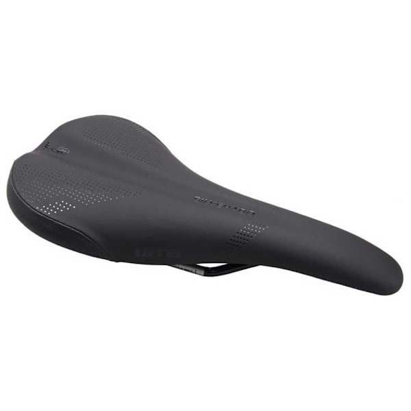 Wtb Silverado Sadel Svart 142 mm