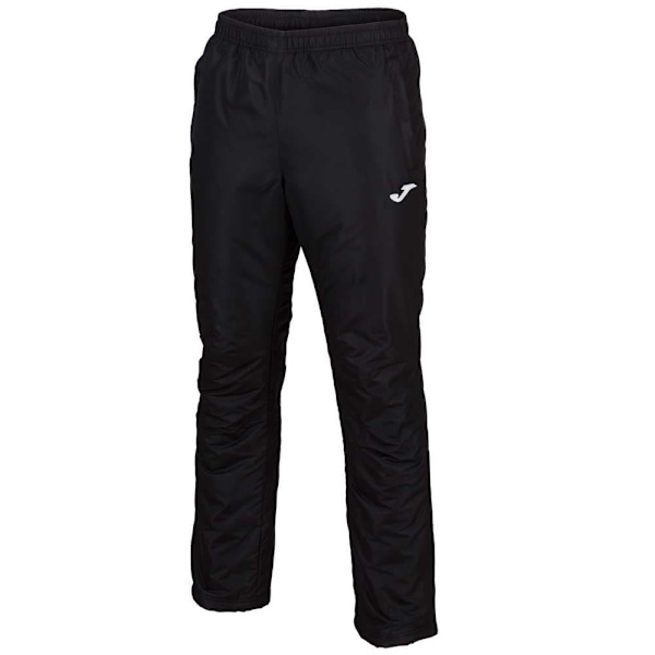 Joma Långbyxor Guata Svart M Man