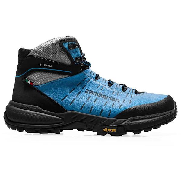 Zamberlan 334 Circe Goretex Vaelluskengät Sininen EU 39 1/2 Nainen